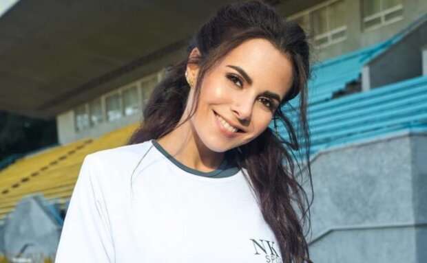 «Пузико вже видно»: Настю Каменських запідозрили у вагітності