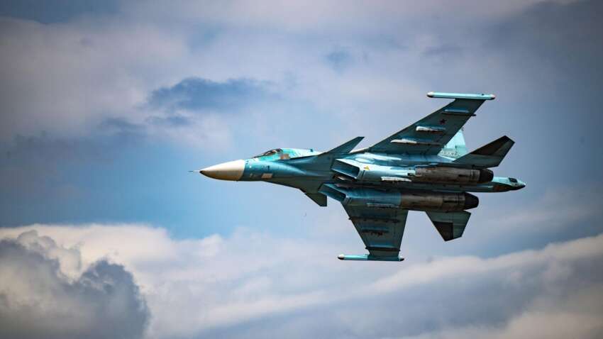 РФ ударит Кинжалами и Калибрамы: стало известно о ближайшей дате обстрела