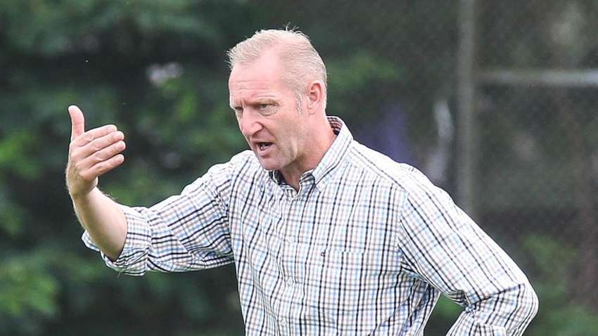 Футбольний тренер був ймовірним російським шпигуном у Німеччині