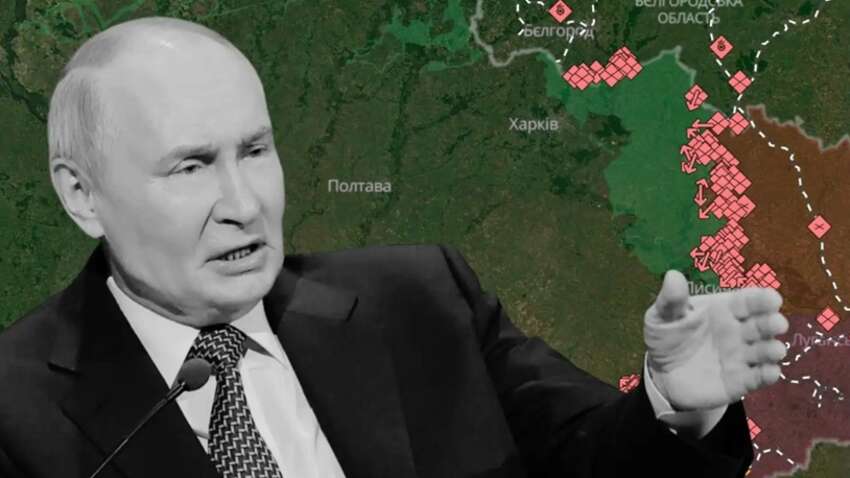 Путін втратить мільйони: диктатора жорстко розгромили за зазіхання на окупацію Донбасу