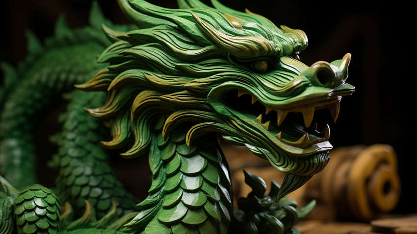 Що приготував Дракон: прогноз астрологів для всіх знаків Зодіаку на 2024 рік Що приготував Дракон: прогноз астрологів для всіх знаків Зодіаку на 2024 рік