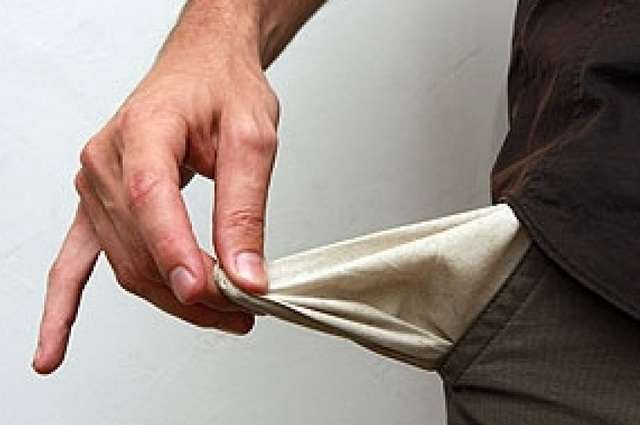 Радикальное увеличение налогов: на сколько уменьшится зарплата каждого украинца  Радикальное увеличение налогов: на сколько уменьшится зарплата каждого украинца