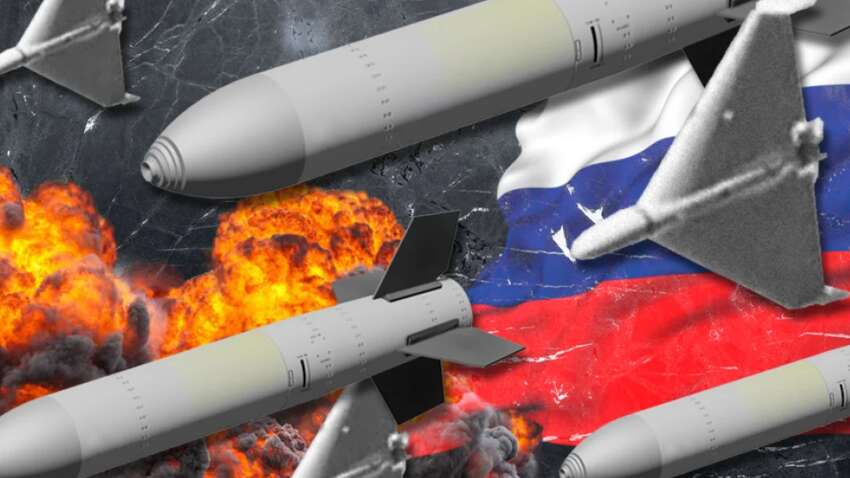 Росія масовано атакувала Україну дронами: де були вибухи та які наслідки ударів