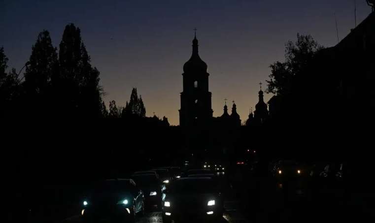 Чи очікувати українцям на тотальний блекаут: пояснення міністра енергетики Чи очікувати українцям на тотальний блекаут: пояснення міністра енергетики