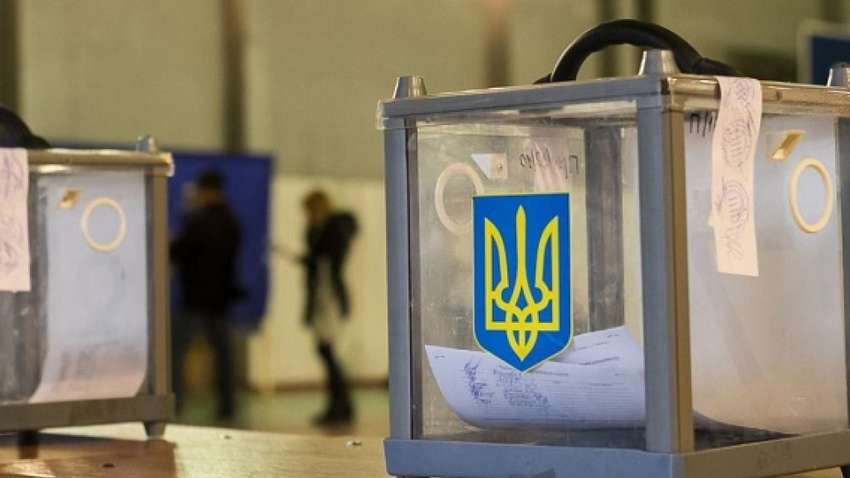 До парламенту проходять чотири партії, у "Опозиційної платформи - За життя" і "Європейської солідарності" - різкий стрибок рейтингу, - велике західне дослідження