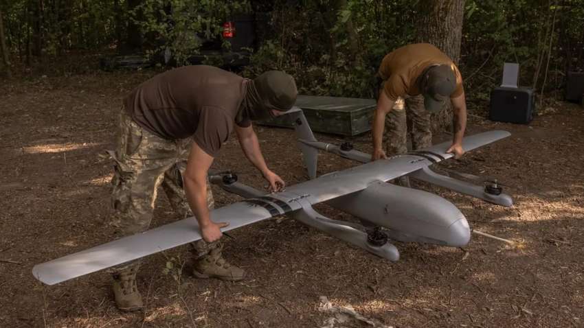 У России не осталось аэродромов для атак по Украине: что случилось