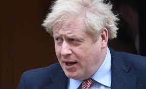 Британії доведеться відправити війська в Україну: Джонсон розповів, коли це станеться Британії доведеться відправити війська в Україну: Джонсон розповів, коли це станеться