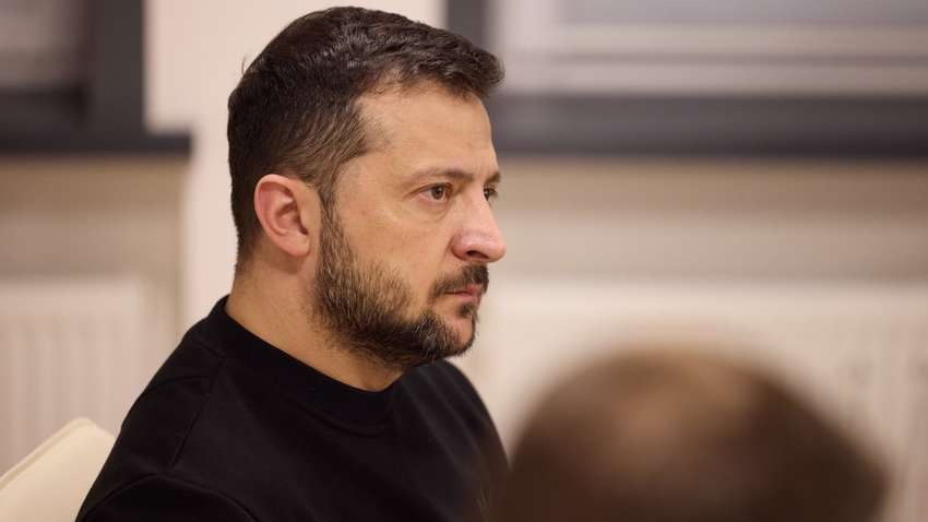 Не так быстро, как хотелось бы: Зеленский сделал новое заявление о продолжительности войны