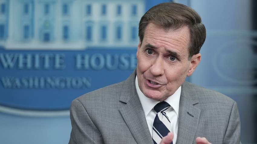 У Байдена отреагировали на слухи о "мирном плане" Трампа по Украине