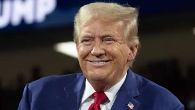 "Виконує план Путіна": що варто розуміти про стратегію Трампа  "Виконує план Путіна": що варто розуміти про стратегію Трампа