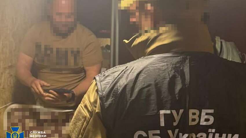 В Донецкой области комбат «облагал данью» боевые выплаты военных: сколько просил отдавать В Донецкой области комбат «облагал данью» боевые выплаты военных: сколько просил отдавать