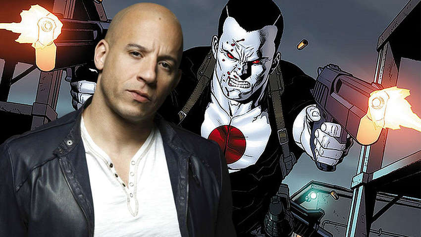 В сети появился первый трейлер нового экшена с Вин Дизелем