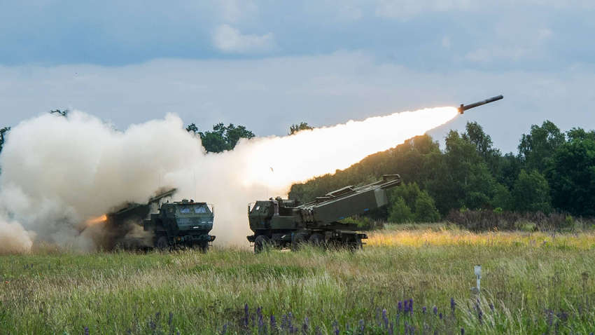 У США модифікували HIMARS. Україна не в захваті від такого кроку У США модифікували HIMARS. Україна не в захваті від такого кроку