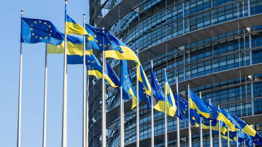 Готовится что-то удивительное: Евросоюз срочно собрал послов через Украину Готовится что-то удивительное: Евросоюз срочно собрал послов через Украину