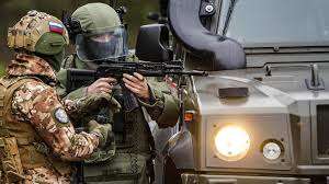 У ЦПД розкрили, чого насправді боїться путін і чому «обвал фронту» — міф