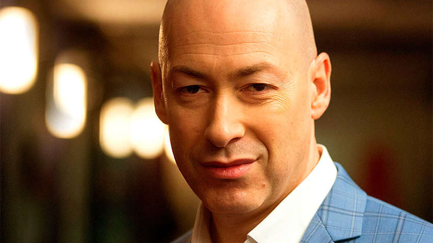 Гордон: Євросоюз приречений на розпад, Україні не потрібно вступати в ЄС