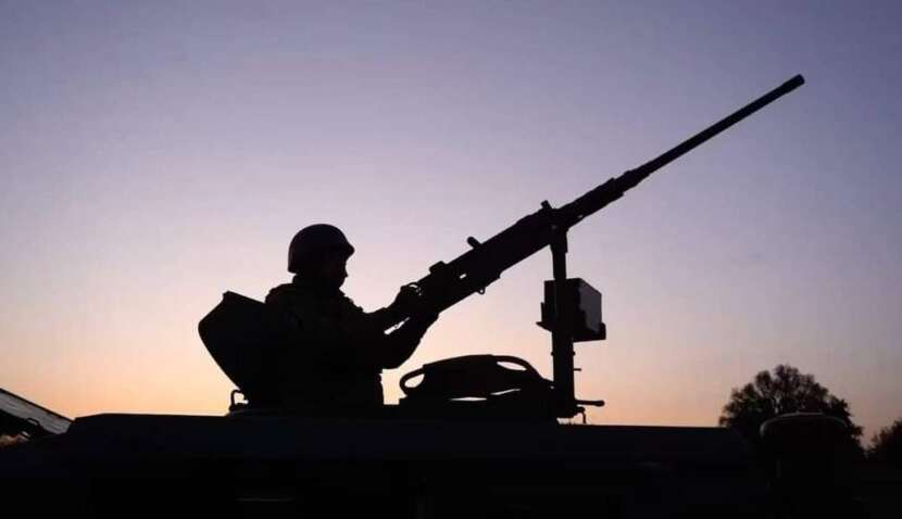 Оккупанты запустили по Украине ракеты и дроны: сколько удалось сбить