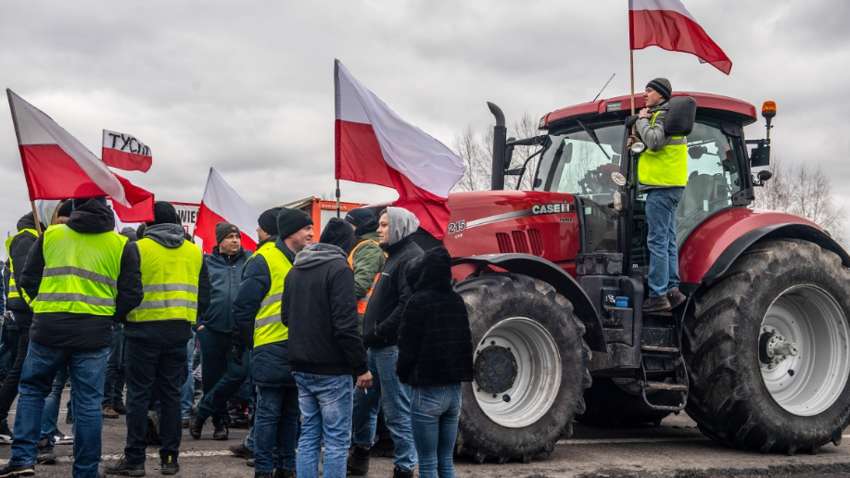 Генеральная консулка Польши извинилась за действия поляков: "так позорно ведут себя только россияне" Генеральная консулка Польши извинилась за действия поляков: "так позорно ведут себя только россияне"