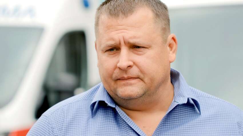 Мер Дніпра Борис Філатов криє матом через знищення тумби: що сталося Мер Дніпра Борис Філатов криє матом через знищення тумби: що сталося