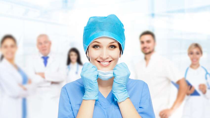 День медика в Украине: как и кого нужно поздравлять с профессиональным праздником