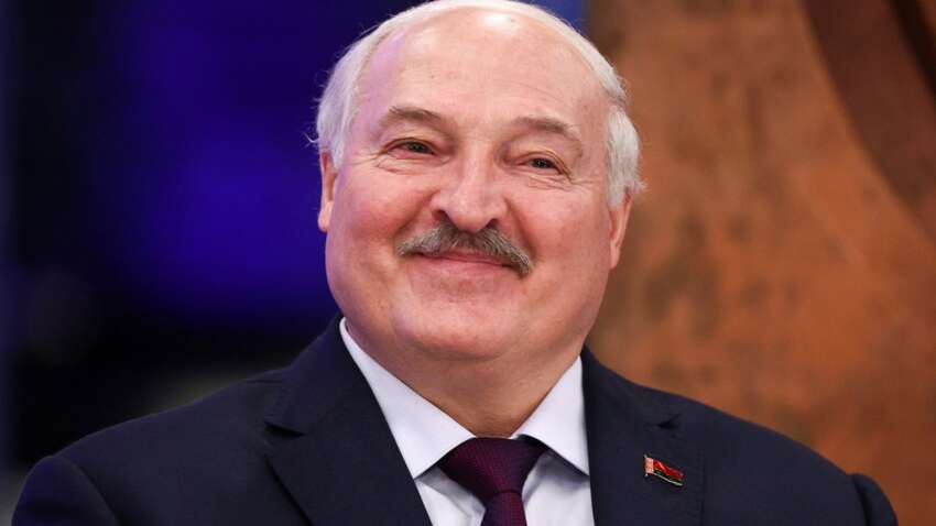 Лукашенко цинічно помріяв про примирення з українцями: гучна заява Лукашенко цинічно помріяв про примирення з українцями: гучна заява