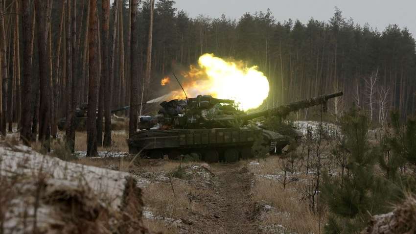 Локальное прекращение огня в Украине: о чем говорит предложение Турции – как достичь мира Локальное прекращение огня в Украине: о чем говорит предложение Турции – как достичь мира