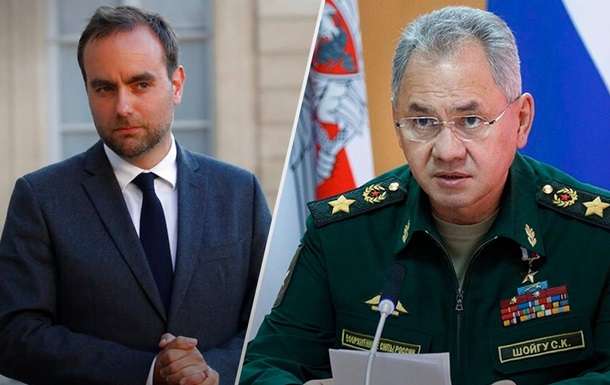 Стало известно, почему в будущем нужно отказаться от каких-либо разговоров с Россией 