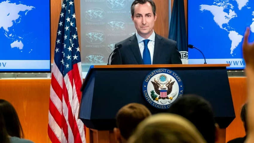 У Байдена наконец-то признались, почему Россию так и не признали страной-спонсором терроризма