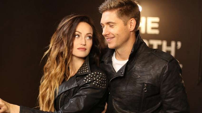 Владимир Остапчук прокомментировал развод с женой