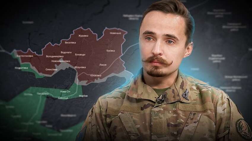 Военный Украины рассказал о суровых запретах в подразделении: даже Tik-Tok нельзя 