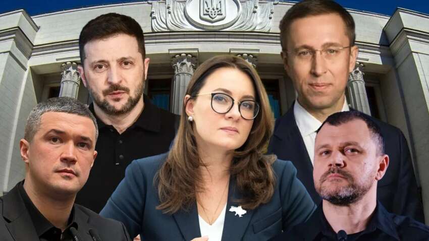 Зеленскому придется краснеть за свое громкое решение: озвучено тревожное заявление Зеленскому придется краснеть за свое громкое решение: озвучено тревожное заявление
