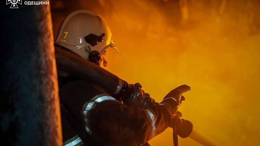 РФ била по важной инфраструктуре города-миллионника: каковы последствия удара