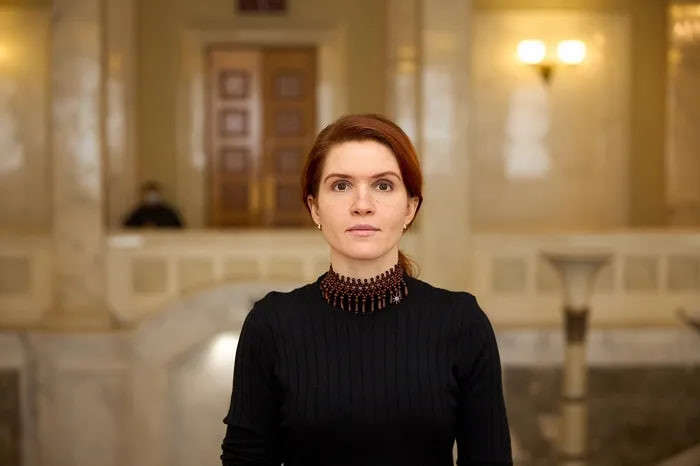 В ВР заподозрили Штаты в поддержке России: о чем идет речь В ВР заподозрили Штаты в поддержке России: о чем идет речь