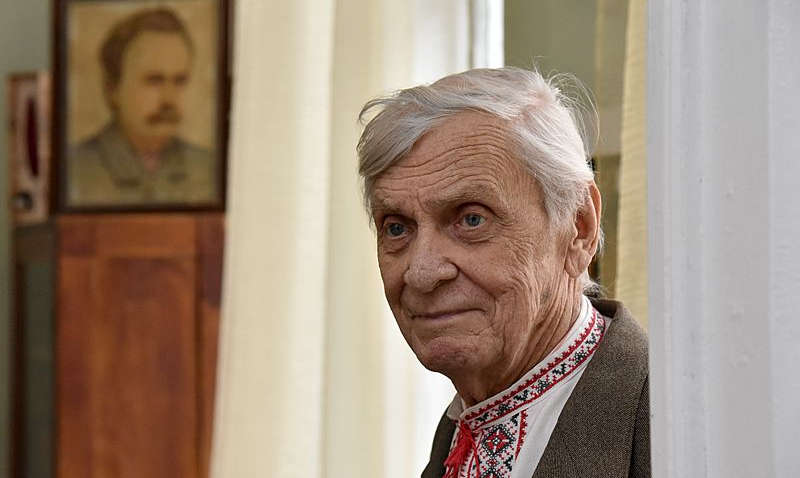 Помер останній онук Івана Франка