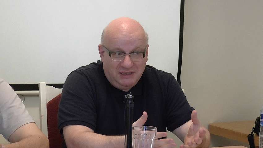 "Расследование Медведчука о биолабораториях США изменило риторику Вашингтона в адрес Китая", - эксперт