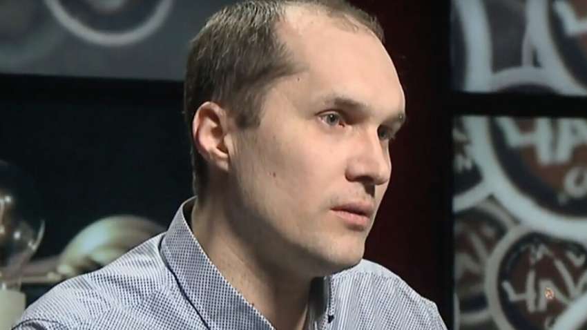  Влада повинна негайно розблокувати рух суден із зерном із Одеських портів», - журналіст Юрій Бутусов