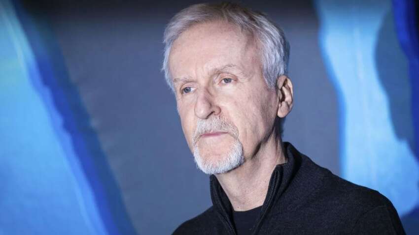 «Ужасный, отвратительный и пустой»: Джеймс Кэмерон о президенте Трампа