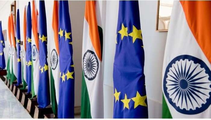 Разворот на 180 градусов от США: ЕС нашел себе нового мощного партнера Разворот на 180 градусов от США: ЕС нашел себе нового мощного партнера