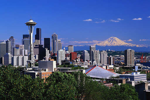 Китайський коронавірус: у Вашингтоні оголосили надзвичайний стан