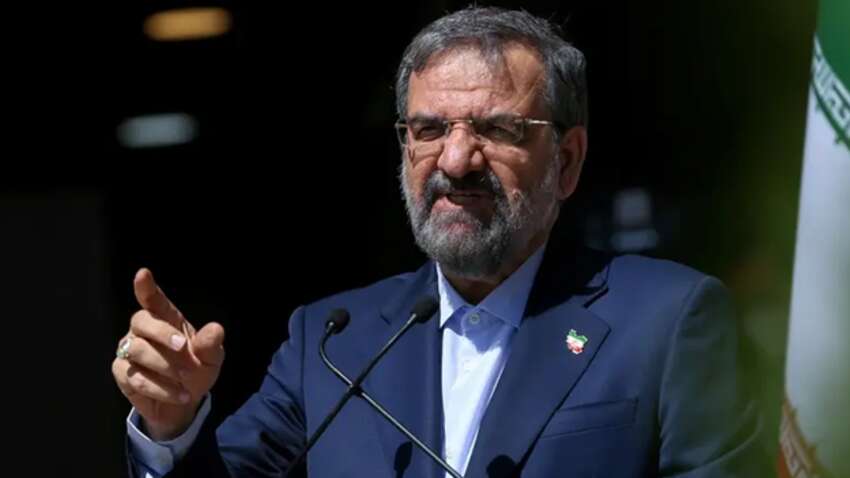 Иран озвучил для США условия окончания войны