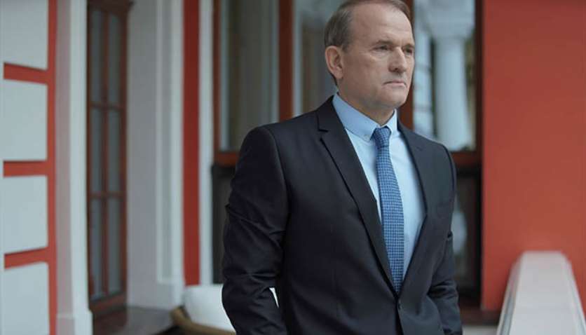 Медведчук поделился с украинцами дельным советом, как сопротивляться власти