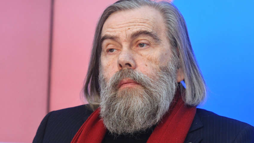 Влада активно розкручує маховик репресій проти української опозиції - Погребинський