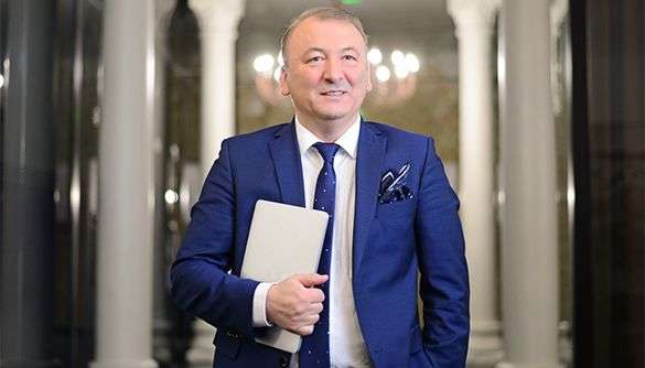 Василь Філіпчук, "Апостроф TV":  ЗМІ не мають принижувати гідність, розпалювати ворожнечу, пропагувати антисемітизм чи ксенофобію