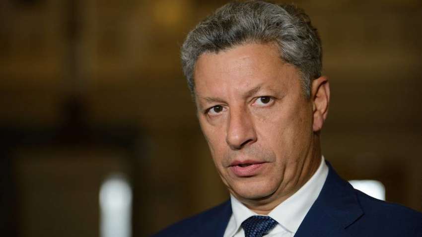 В ОПЗЖ заявили о бесперспективности дела, в котором фигурирует Медведчук