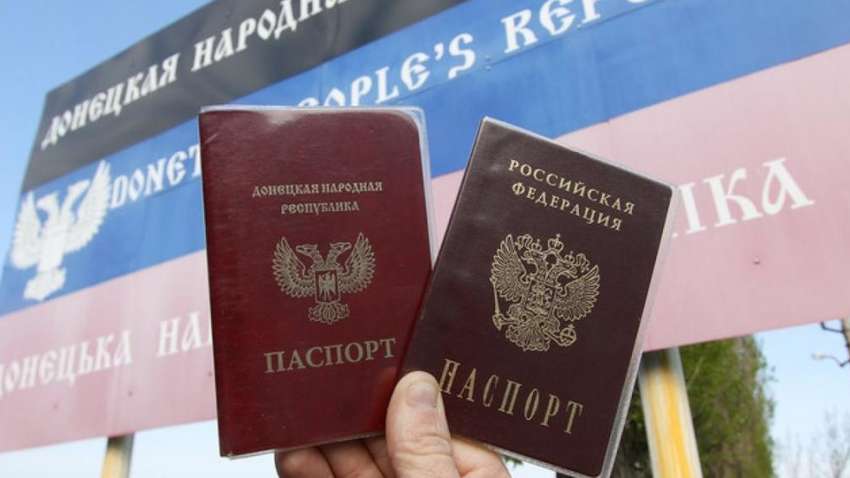 Россия готовится объявить фейковые референдумы: решится ли Путин на этот шаг – какая главная цель