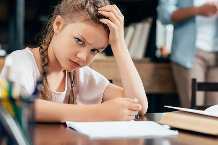 Как улучшить успеваемость детей: назван простой способ