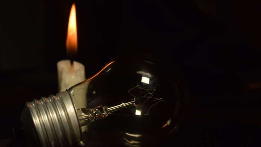 Графики отключений света станут еще жестче: в чем причина