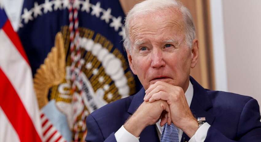 У Байдена виявили серйозне захворювання: з'явилася реакція Трампа