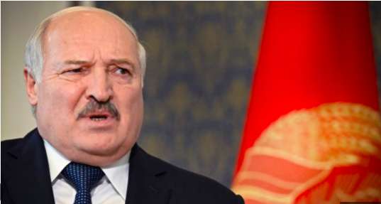 Лукашенко готов собрать полмиллионную армию и поддержать РФ, но есть условие