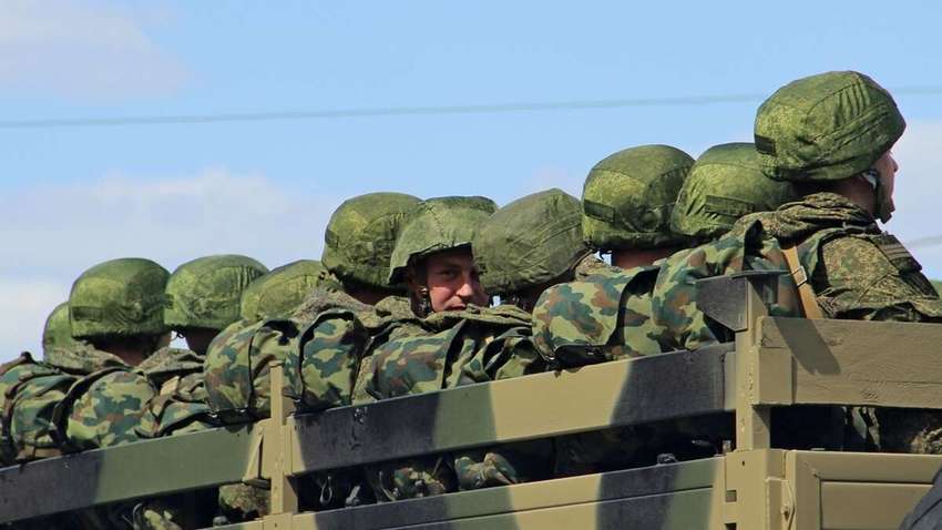 Что задумали россияне под Авдеевкой – почему активно наступают: в ISW раскрыли детали